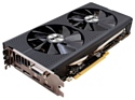 Sapphire Nitro+ Radeon RX 480 1208Mhz PCI-E 3.0 4096Mb 7000Mhz 256 bit DVI 2xHDMI HDCP (11260-02)