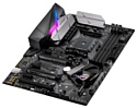 ASUS ROG STRIX X370-F GAMING