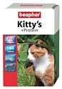Beaphar Kitty's + Protein