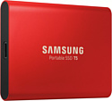 Samsung T5 500GB