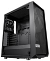 Fractal Design Meshify C TGL Black