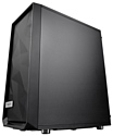 Fractal Design Meshify C TGL Black