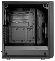 Fractal Design Meshify C TGL Black