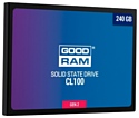 GoodRAM SSDPR-CL100-240-G2