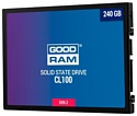 GoodRAM SSDPR-CL100-240-G2