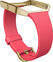 Fitbit тонкий с рамкой для Fitbit Blaze (S, розовый/золотистый)