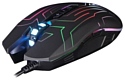 A4Tech Oscar Neon Gaming Mouse X77 black USB