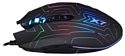 A4Tech Oscar Neon Gaming Mouse X77 black USB