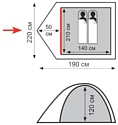 Totem Tepee 2 V2