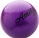 Amely AGB-103 19 см (фиолетовый)