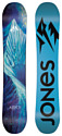 Jones Snowboards Airheart (19-20)