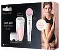 Braun 5-885BS Silk-pil Beauty Set 5