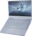 ASUS ROG Zephyrus M GU502GV-AZ099T