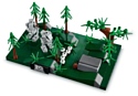 LEGO Star Wars 40362 Battle of Endor