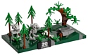 LEGO Star Wars 40362 Battle of Endor