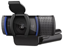 Logitech HD Pro Webcam C920S