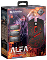 Defender Alfa GM-703L black USB