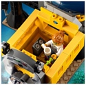 LEGO City 60265 Океан: исследовательская база
