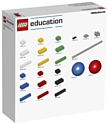 LEGO Education Mindstorms EV3 Набор для мировой робоолимпиады 45811