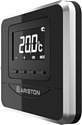 Ariston Cube 3319116 (черный)