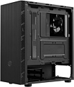 Cooler Master MasterBox MB600L V2 MB600L2-KGNN-S00 (с окном, без слота ODD)