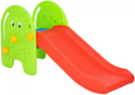 Edu-Play Малыш WJ-307 (зеленый/красный/желтый)