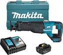 Makita DJR187RT (с 1-им АКБ, кейс)