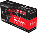 Sapphire Pulse Radeon RX 6600 8GB GDDR6 (11310-05-20G)