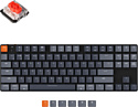 Keychron K1 SE Wireless RGB K1SE-B1-RU Gateron G Pro Red