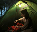 NexTool Multifunctional Light Outdoor Camp (белый)