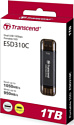 Transcend ESD310 1TB TS1TESD310C