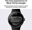 Google Pixel Watch LTE