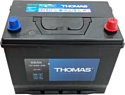 Thomas 68 Ah/12V 640А Asia R+