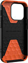 Uag для iPhone 14 Pro Civilian Black 114042114040