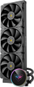 PCcooler PD360