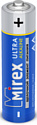 Mirex Ultra Alkaline AA 2 шт. (LR6-S2)