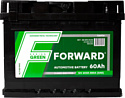 Forward Green 6СТ-60 п.п. (60Ah)