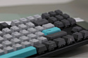 Varmilo VD87 V2 Dual Mode Moonlight Cherry MX Brown (без кириллицы)