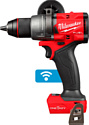 Milwaukee M18 FUEL M18ONEDD3-0X 4933492799 (без АКБ, кейс)