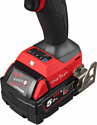 Milwaukee M18 FUEL M18ONEDD3-0X 4933492799 (без АКБ, кейс)