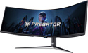 Acer Predator Z57bmiiphuzx UM.NZ7EE.001