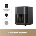 Dreame Trouver Air Fryer FD10 Pro VFF12A (черный)