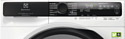 Electrolux UltraCare 800 AbsoluteCare EW8F5402QP