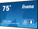 Iiyama ProLite LH7554UHS-B1AG