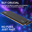 Crucial Pro CP24G60C48U5 Crucial Pro CP24G60C48U5
