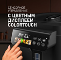 Weissgauff WWT 5020 ColorTouch DBx