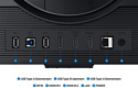 Samsung Odyssey G7 S32DG702EU (LS32DG702EUXDU) Samsung Odyssey G7 S32DG702EU (LS32DG702EUXDU)