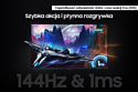 Samsung Odyssey G7 S32DG702EU (LS32DG702EUXDU) Samsung Odyssey G7 S32DG702EU (LS32DG702EUXDU)