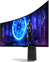 Samsung Odyssey OLED G9 S49DG950SU (LS49DG950SUXDU) Samsung Odyssey OLED G9 S49DG950SU (LS49DG950SUXDU)