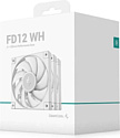 DeepCool FD12 WH-3 IN 1 R-FD12-WHNPN3-G